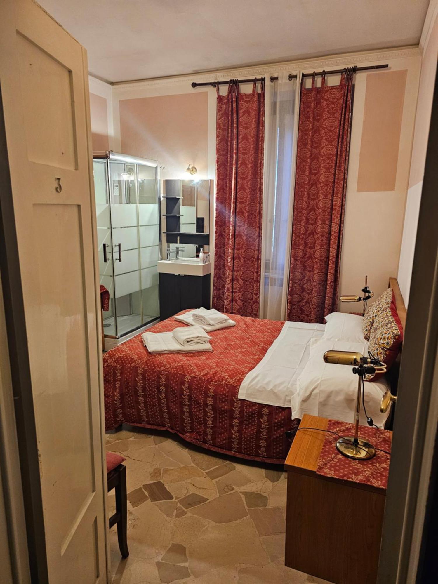 Hotel Souvenir Maya Florença