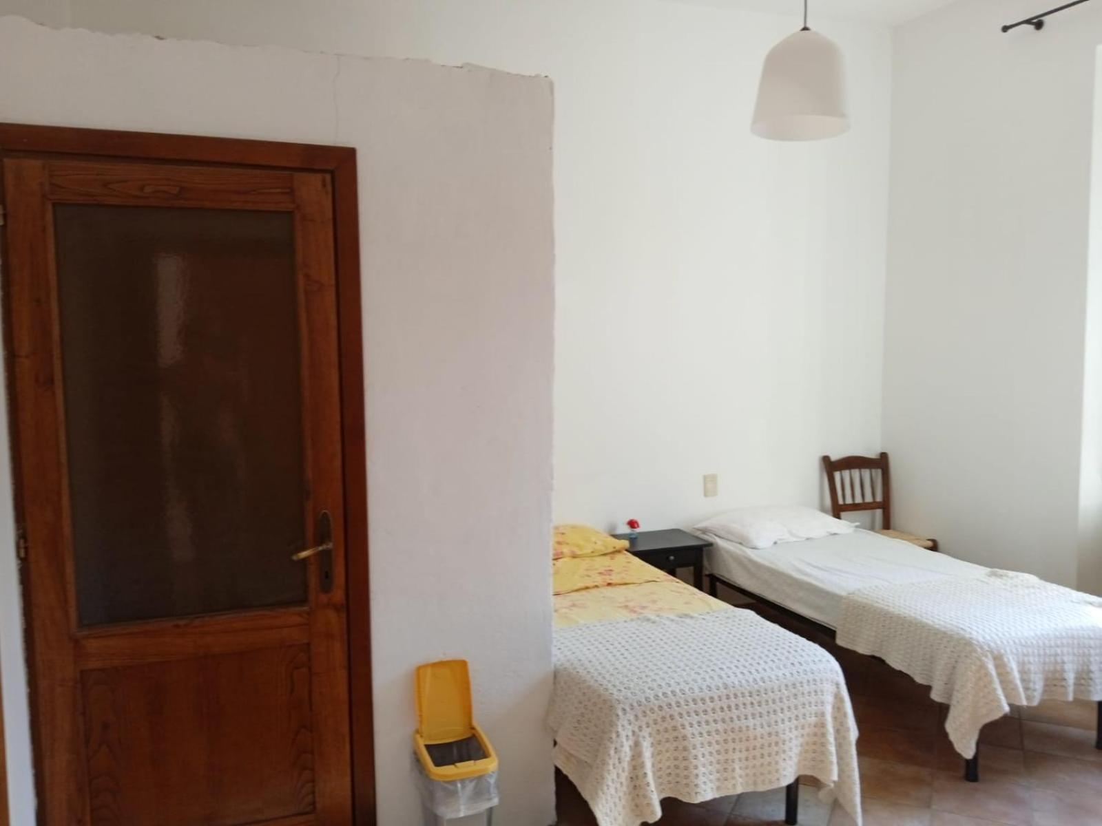Casa Chiantigiana 131b Hébergement de vacances *