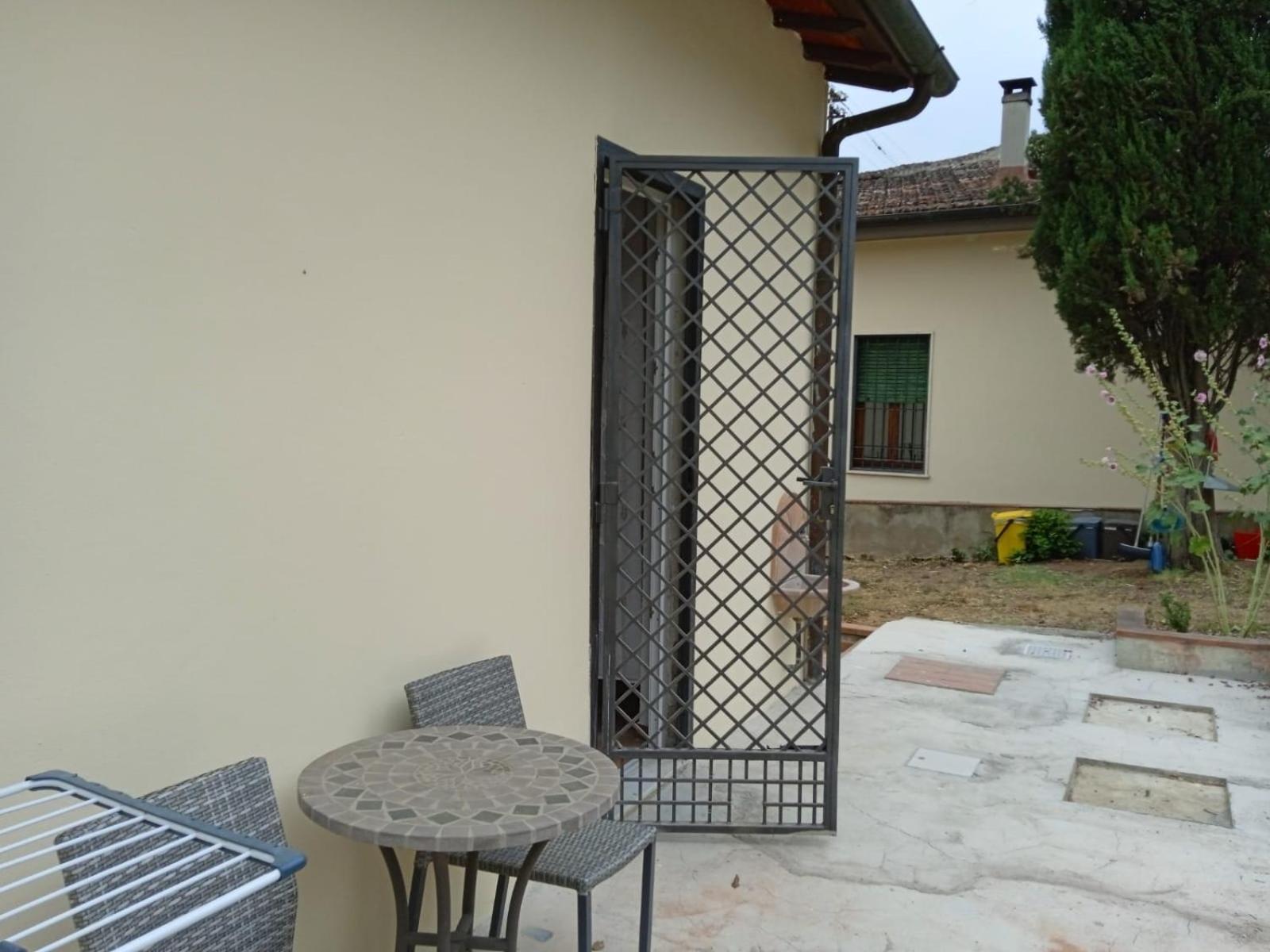Casa Chiantigiana 131b Hébergement de vacances