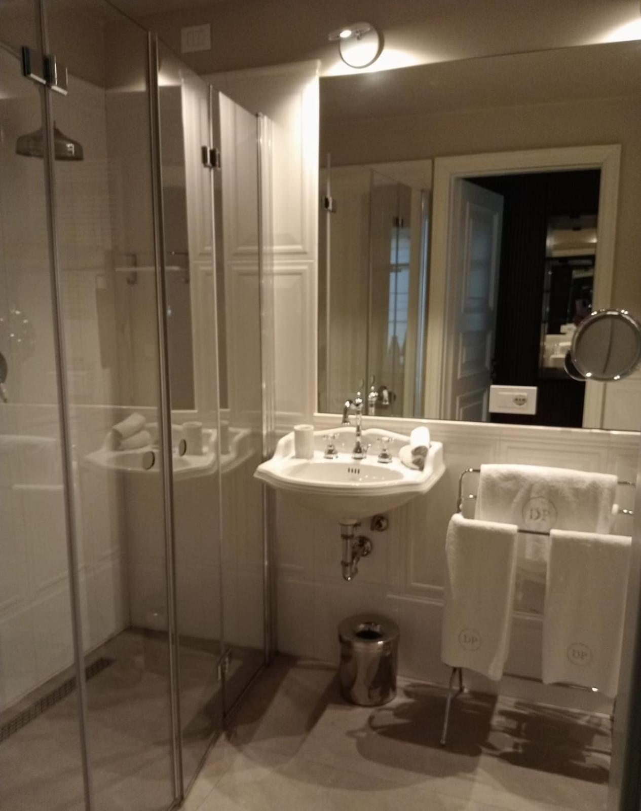 Dimora Palanca Hotel 5*