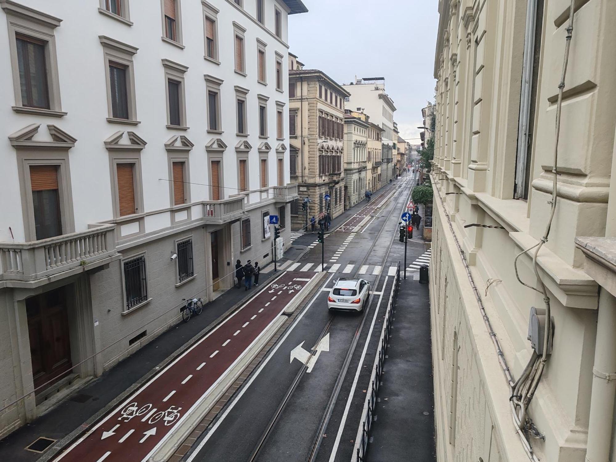 Apartamento Cavour 83 Prestige House By 360rentals