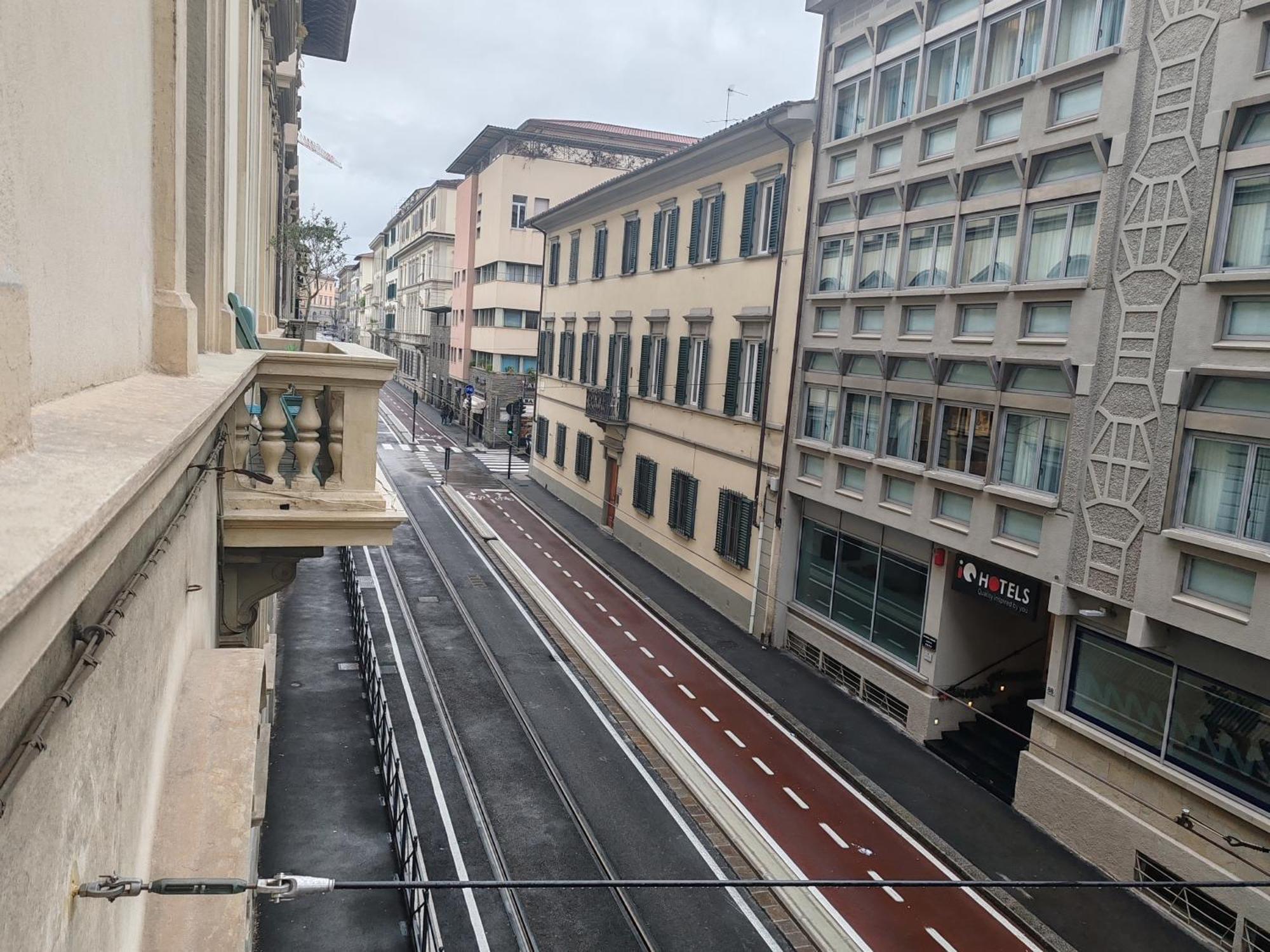 Apartamento Cavour 83 Prestige House By 360rentals