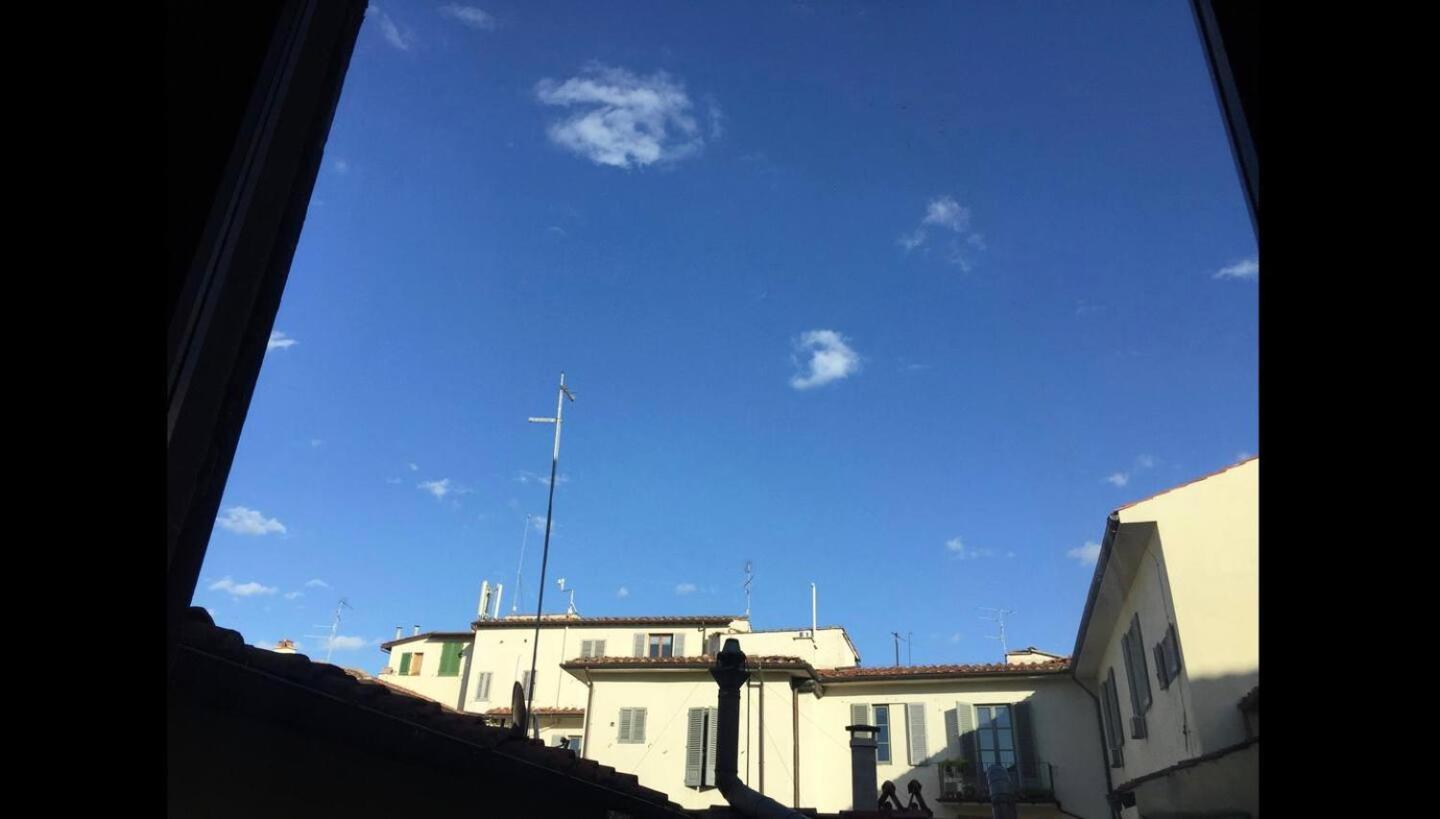 Appartement And Quiet Loft 5 Minutes Walk From The Duomo Florence