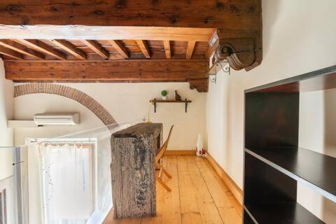 Apartment And Quiet Loft 5 Minutes Walk From The Duomo *