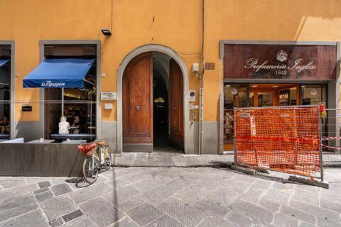 And Quiet Loft 5 Minutes Walk From The Duomo * Florence