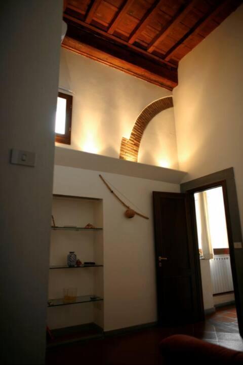 Appartement And Quiet Loft 5 Minutes Walk From The Duomo