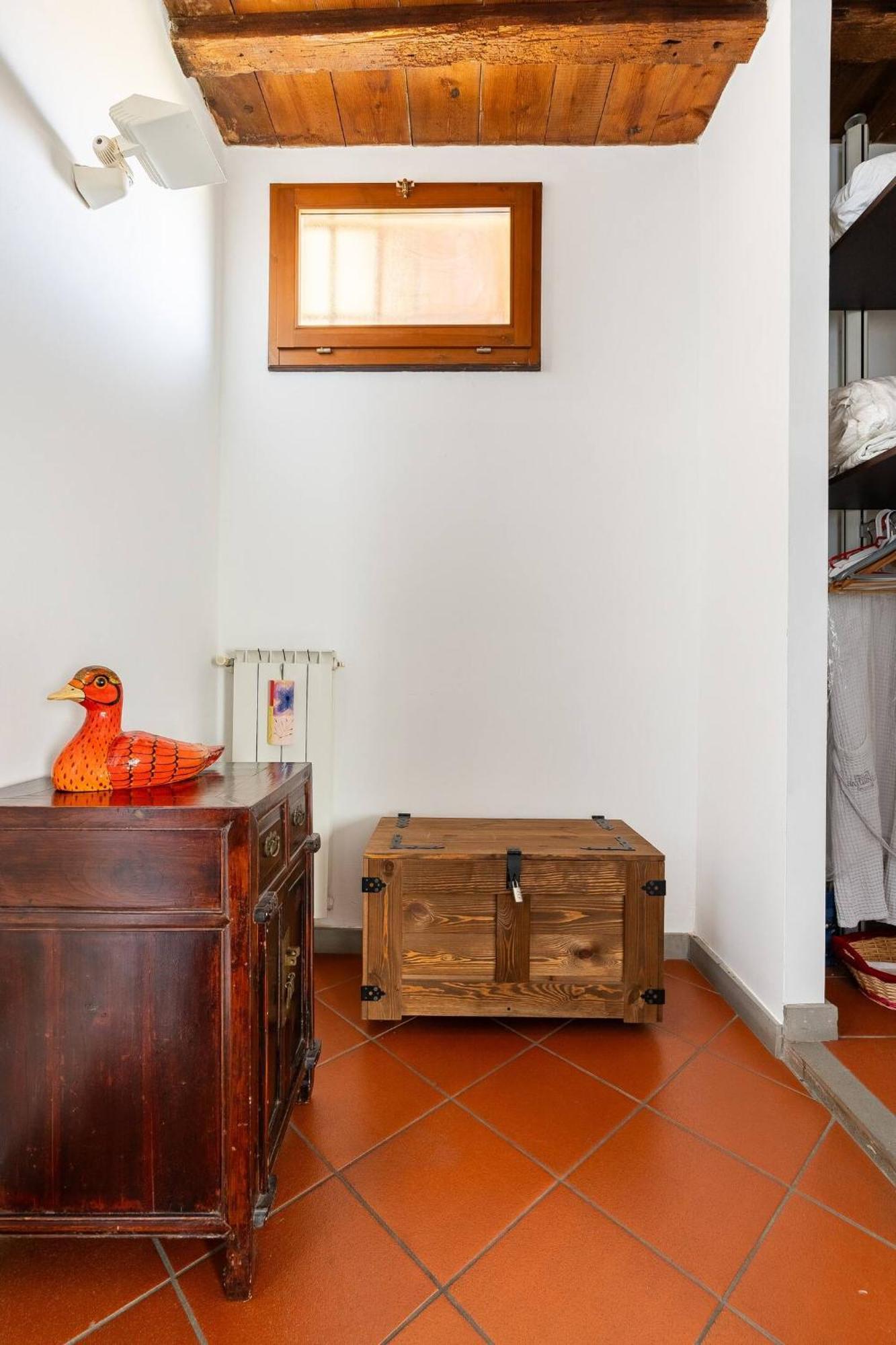 Appartement And Quiet Loft 5 Minutes Walk From The Duomo *