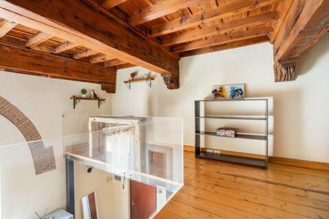 And Quiet Loft 5 Minutes Walk From The Duomo Appartement Florence