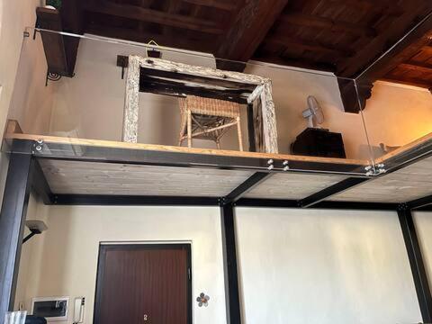 And Quiet Loft 5 Minutes Walk From The Duomo Florence