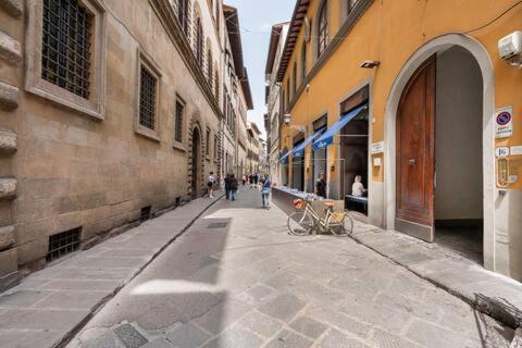 And Quiet Loft 5 Minutes Walk From The Duomo Appartement Florence