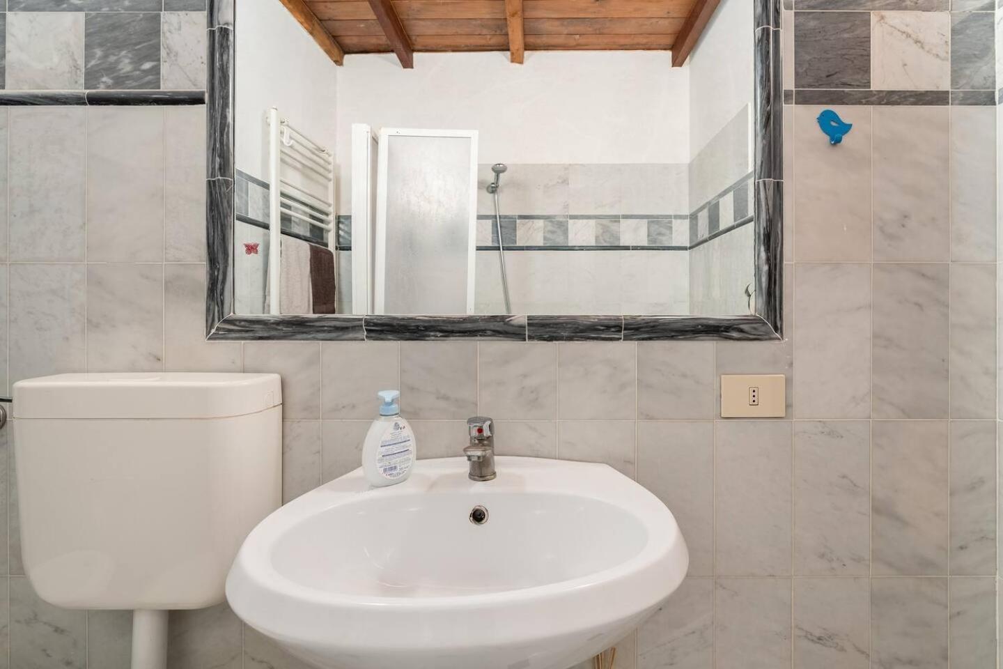 Appartement And Quiet Loft 5 Minutes Walk From The Duomo