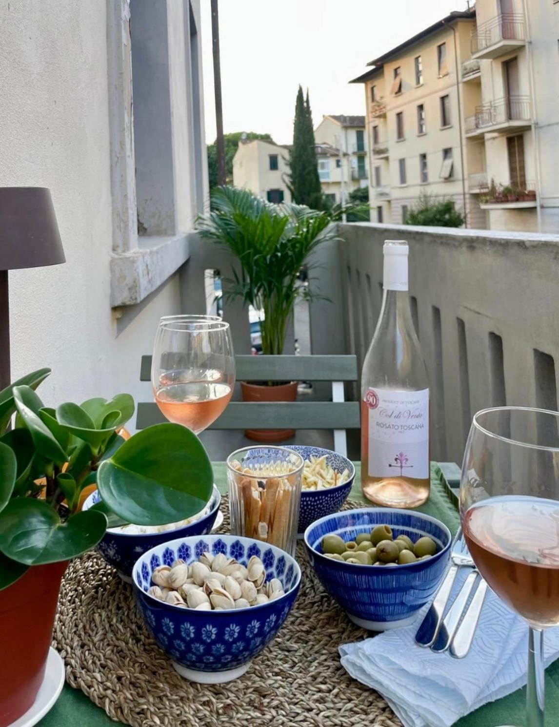 Healthy Caracciolo Dual * Florenz