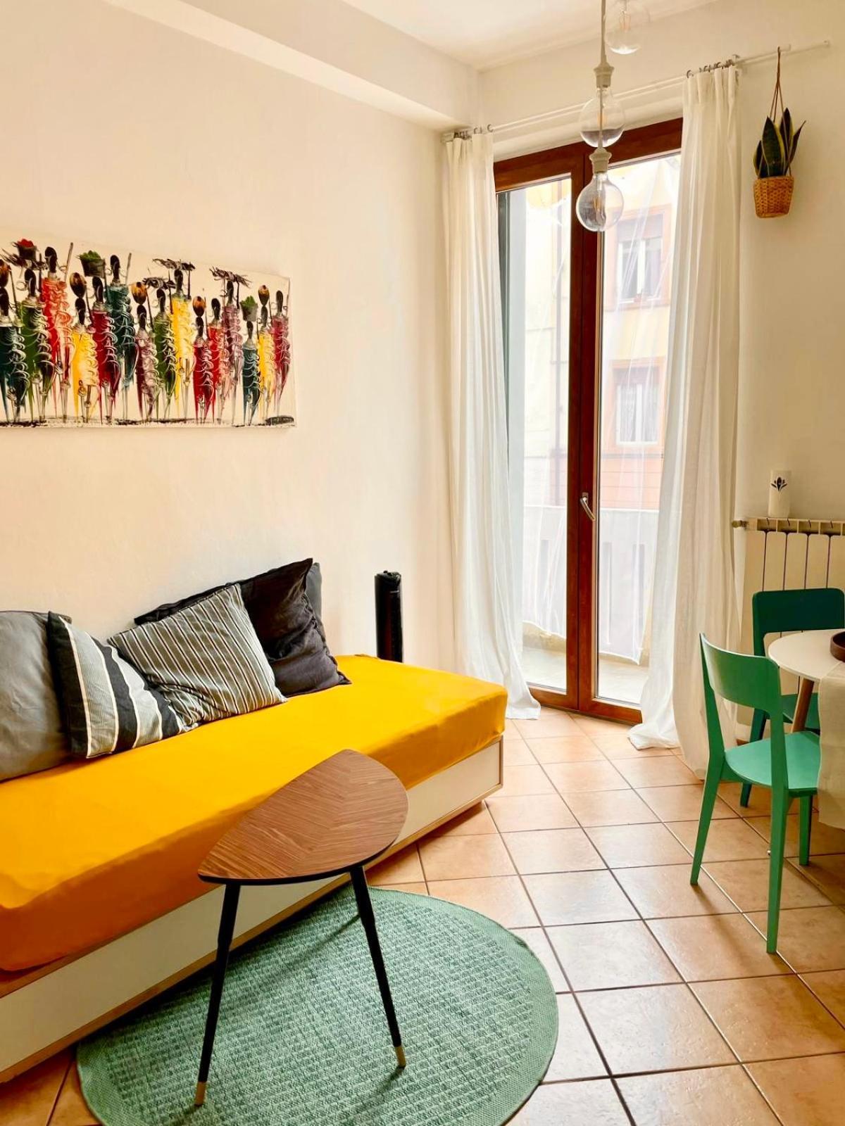 Healthy Caracciolo Dual * Florenz