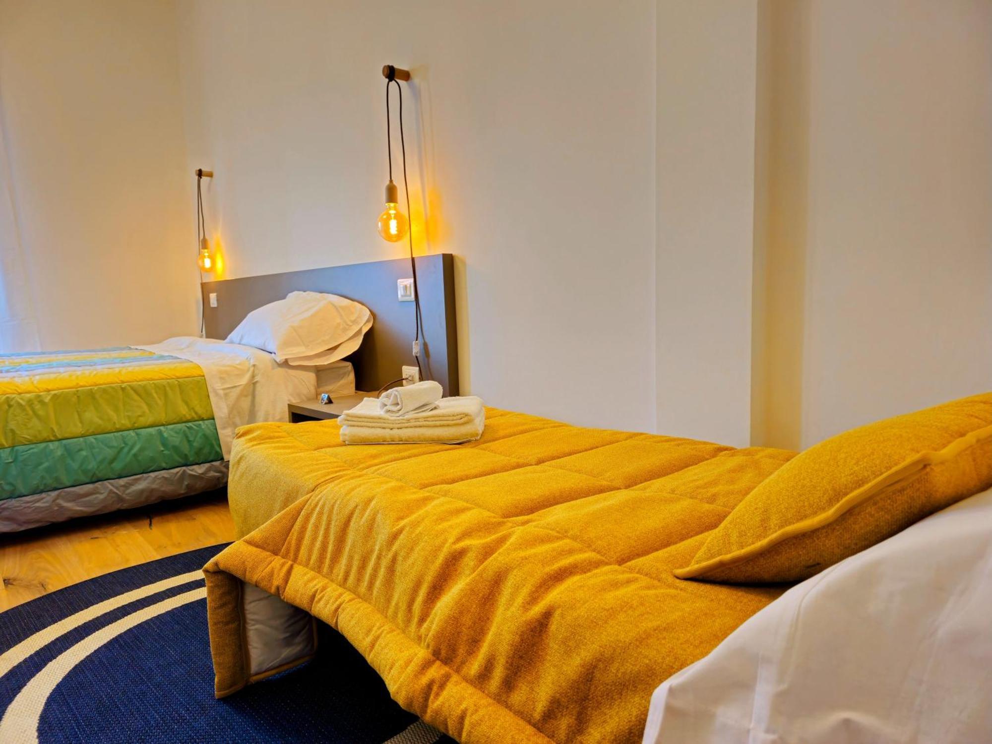 Nuovissimo Appartament - La Marmotta Apartamento
