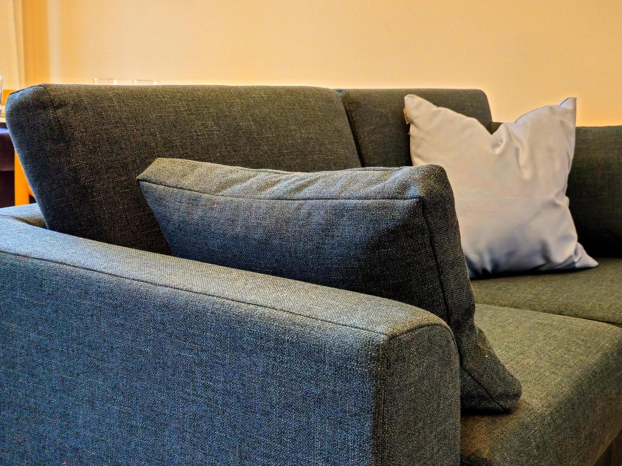 Nuovissimo Appartament - La Marmotta Appartement