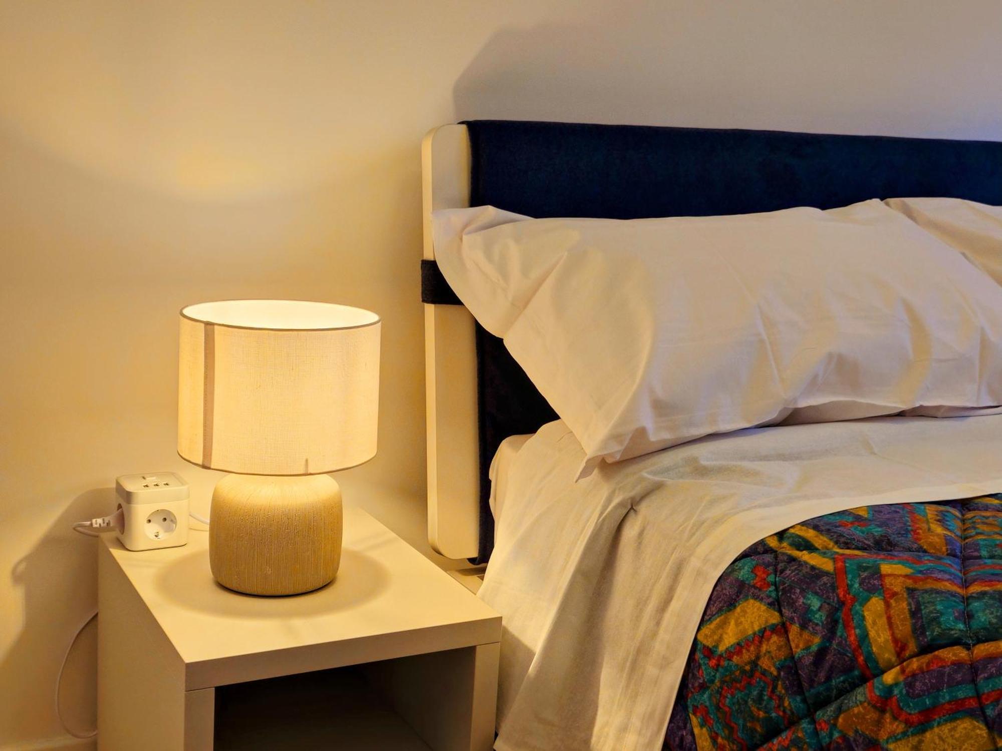 Apartamento Nuovissimo Appartament - La Marmotta *