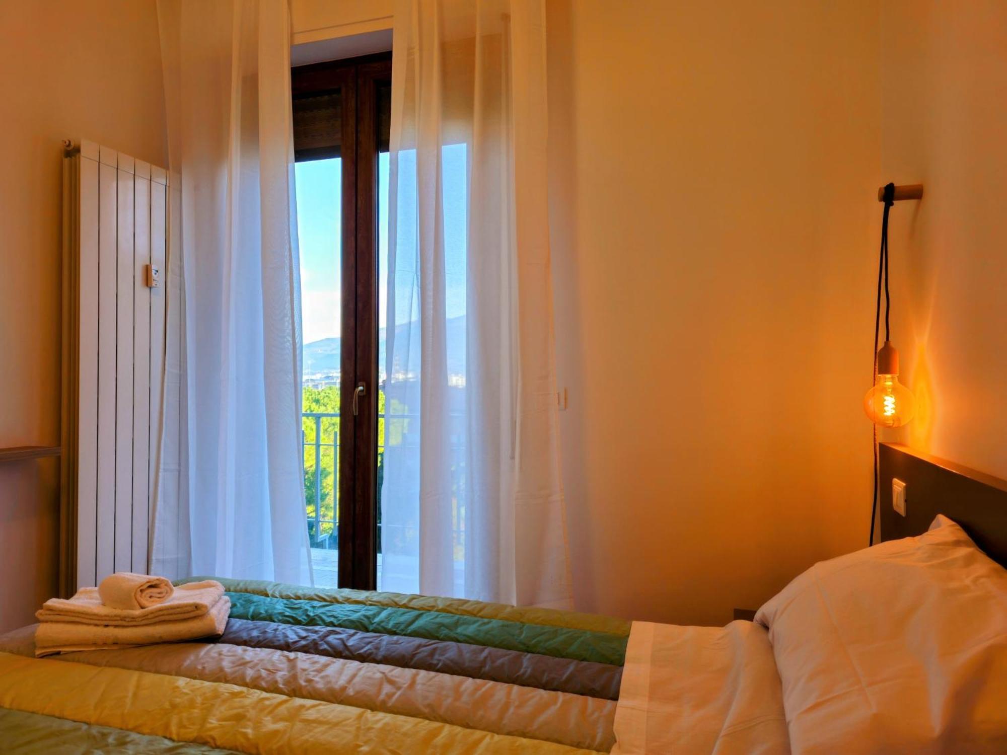 Nuovissimo Appartament - La Marmotta Apartamento Florença