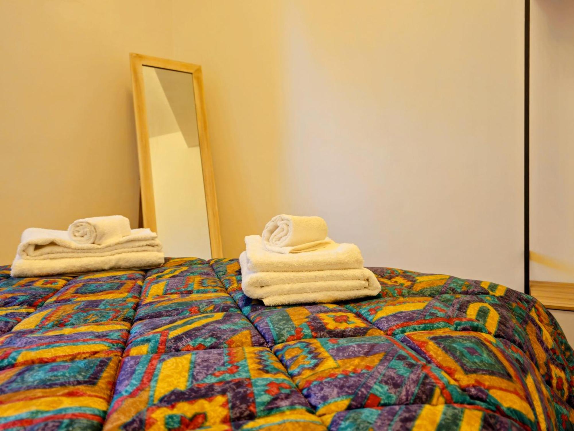 Nuovissimo Appartament - La Marmotta Apartamento Florença