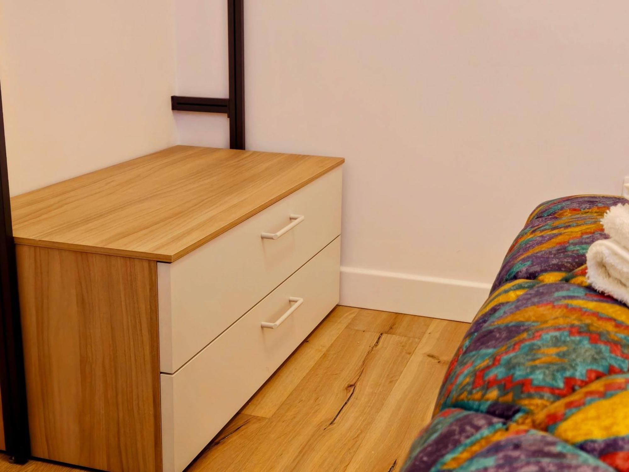Nuovissimo Appartament - La Marmotta Apartamento Florença