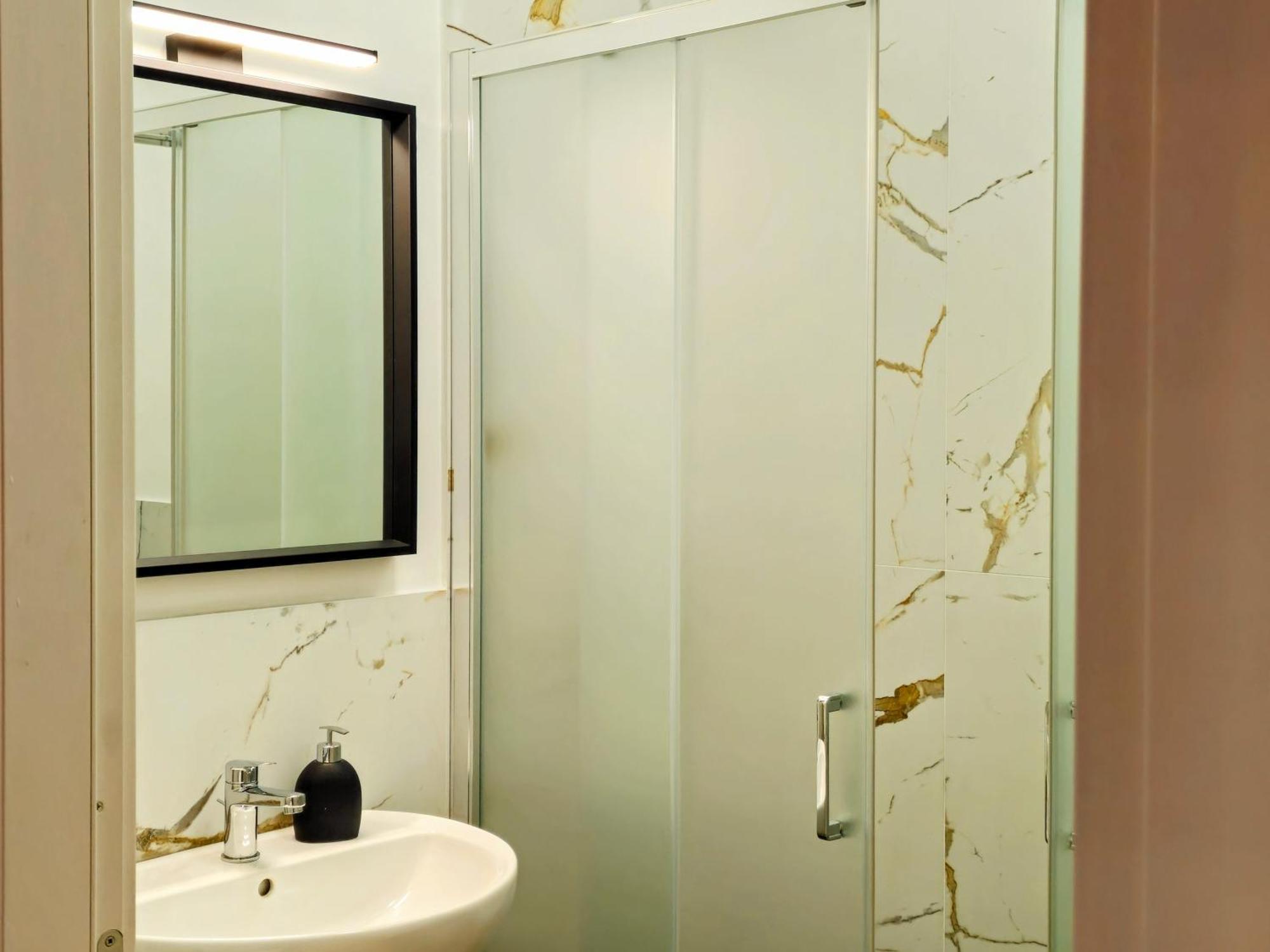 Apartamento Nuovissimo Appartament - La Marmotta
