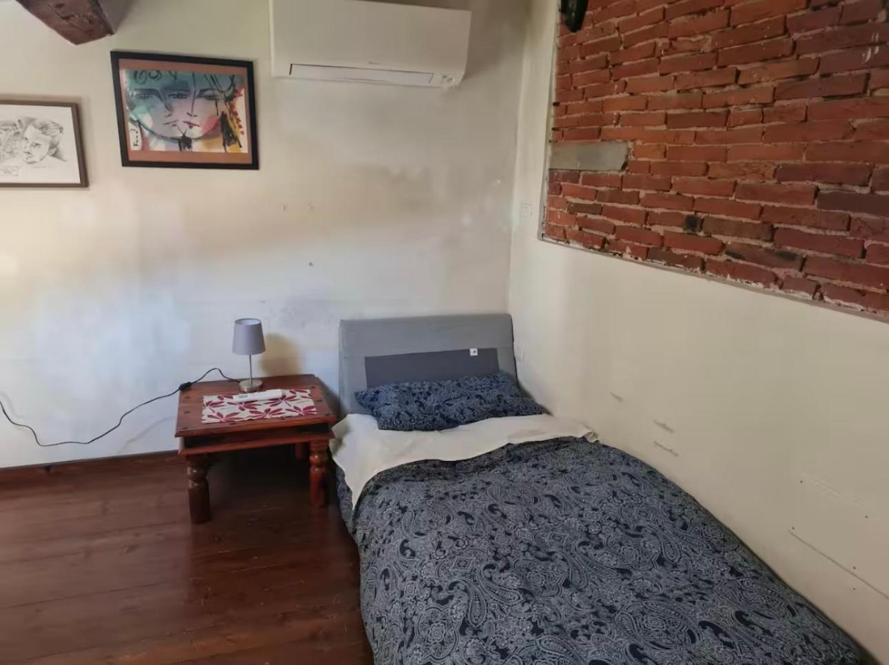Apartment Trilocale In Centro Storico Florenz