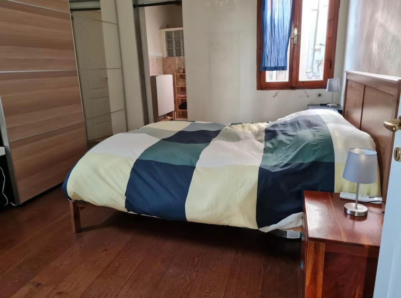 Apartment Trilocale In Centro Storico Florenz