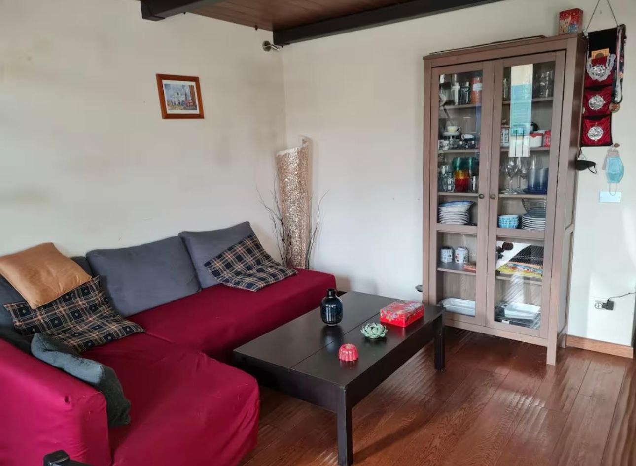 Trilocale In Centro Storico Apartment
