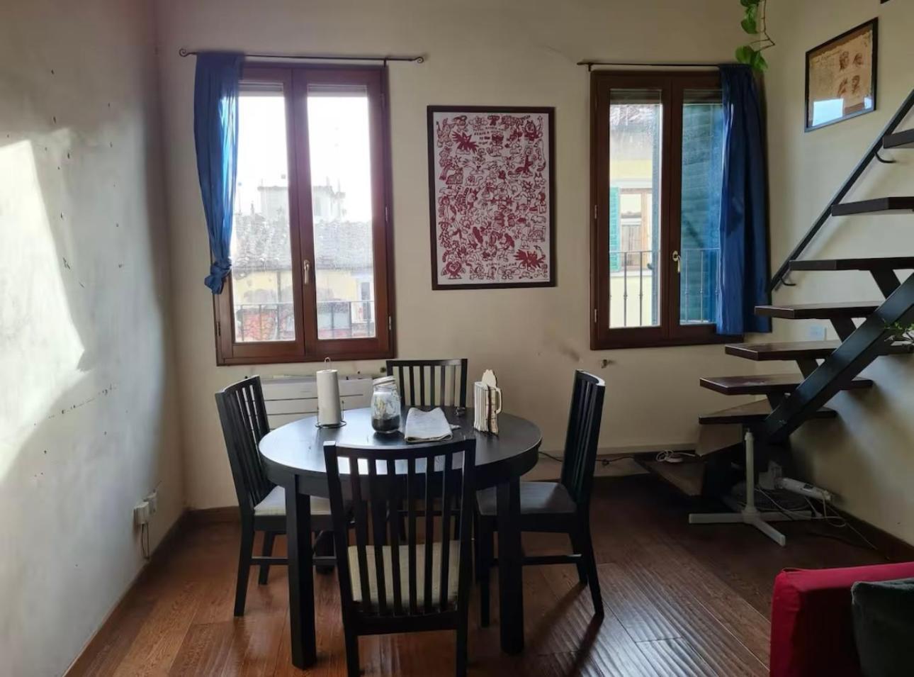 Trilocale In Centro Storico Apartment *