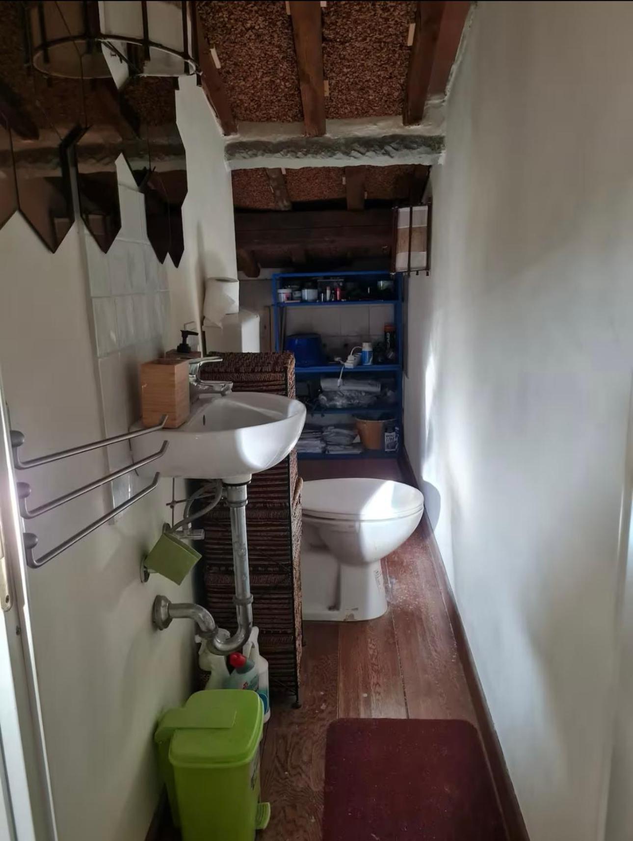 Apartment Trilocale In Centro Storico *
