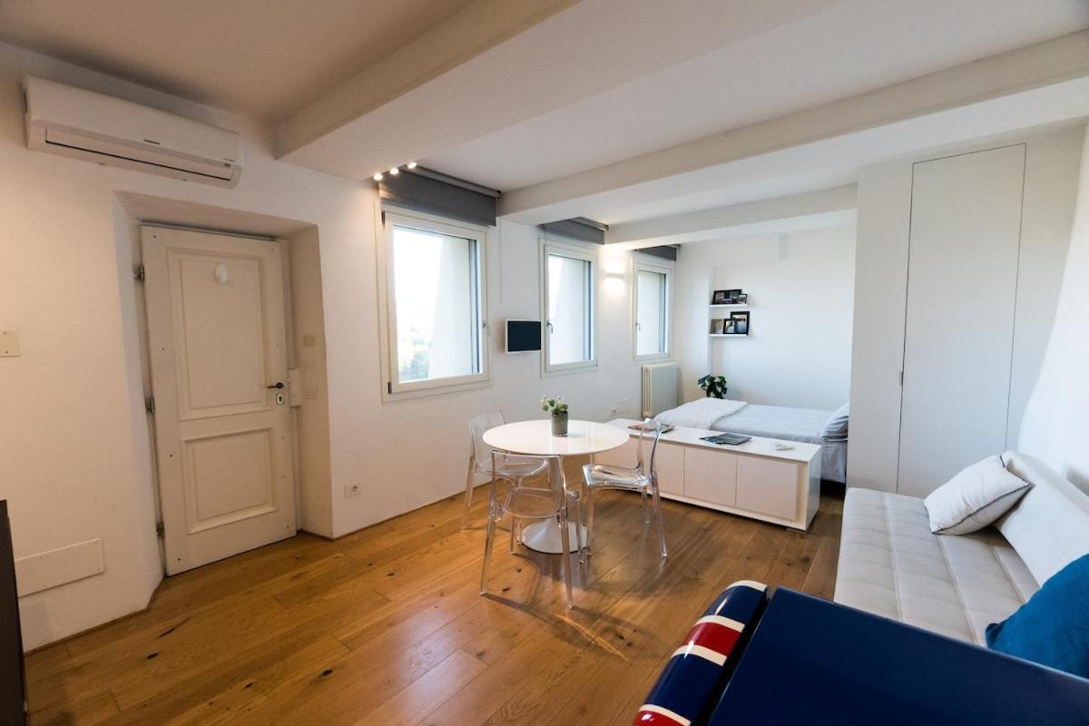 Appartement Terrazza Sul Duomo & Parking
