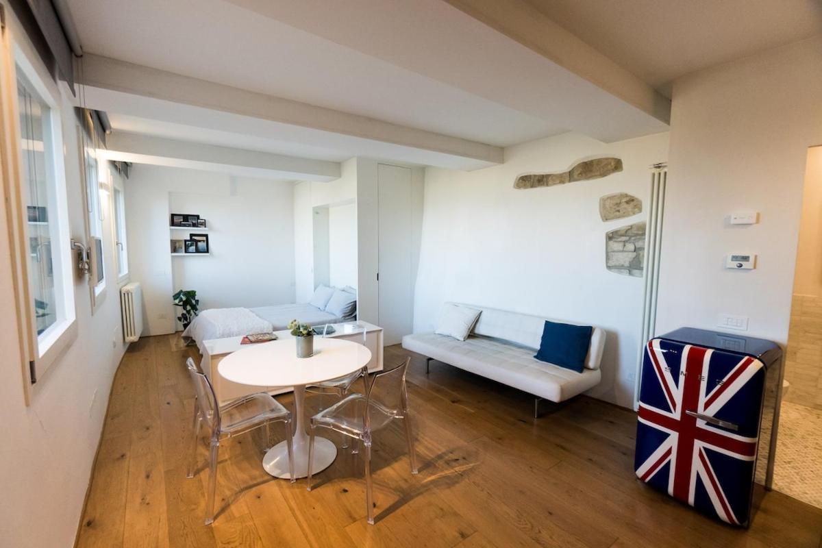 Terrazza Sul Duomo & Parking Appartement *