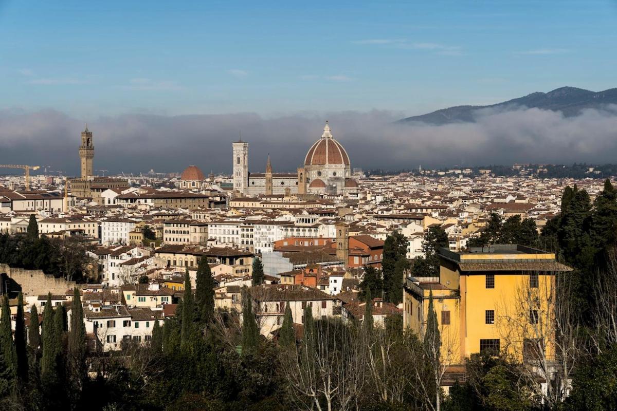 Terrazza Sul Duomo & Parking Florence