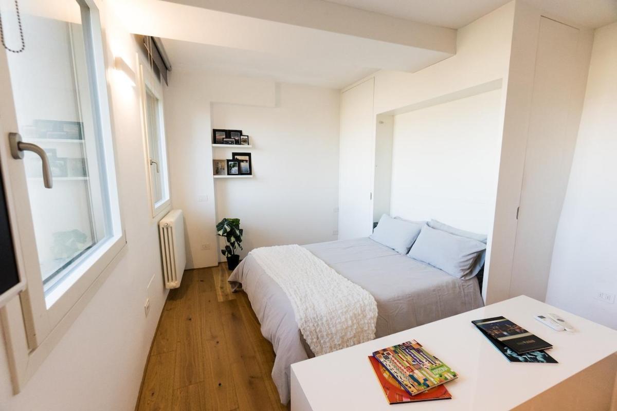 Terrazza Sul Duomo & Parking Appartement Florence