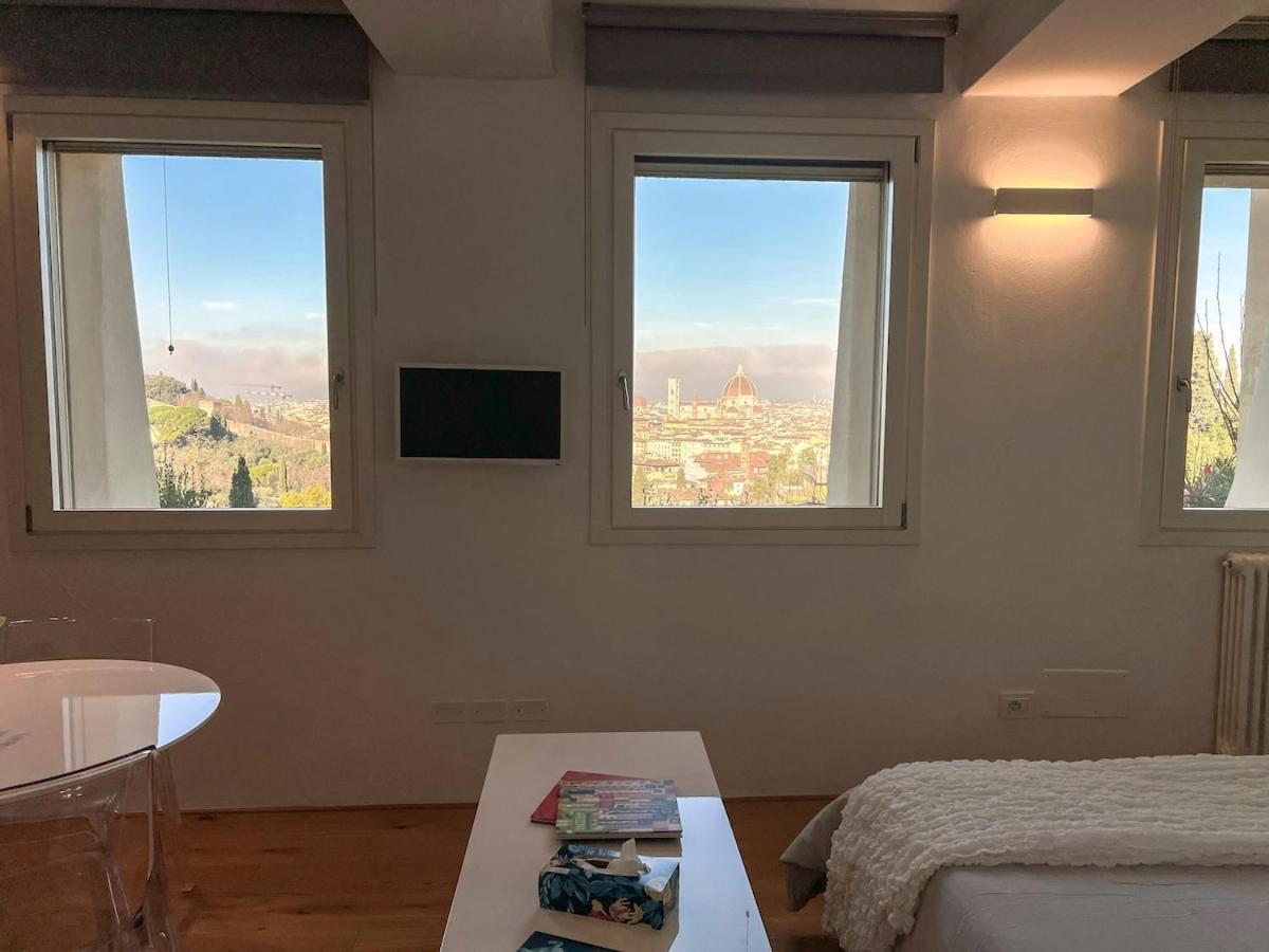 Appartement Terrazza Sul Duomo & Parking Florence
