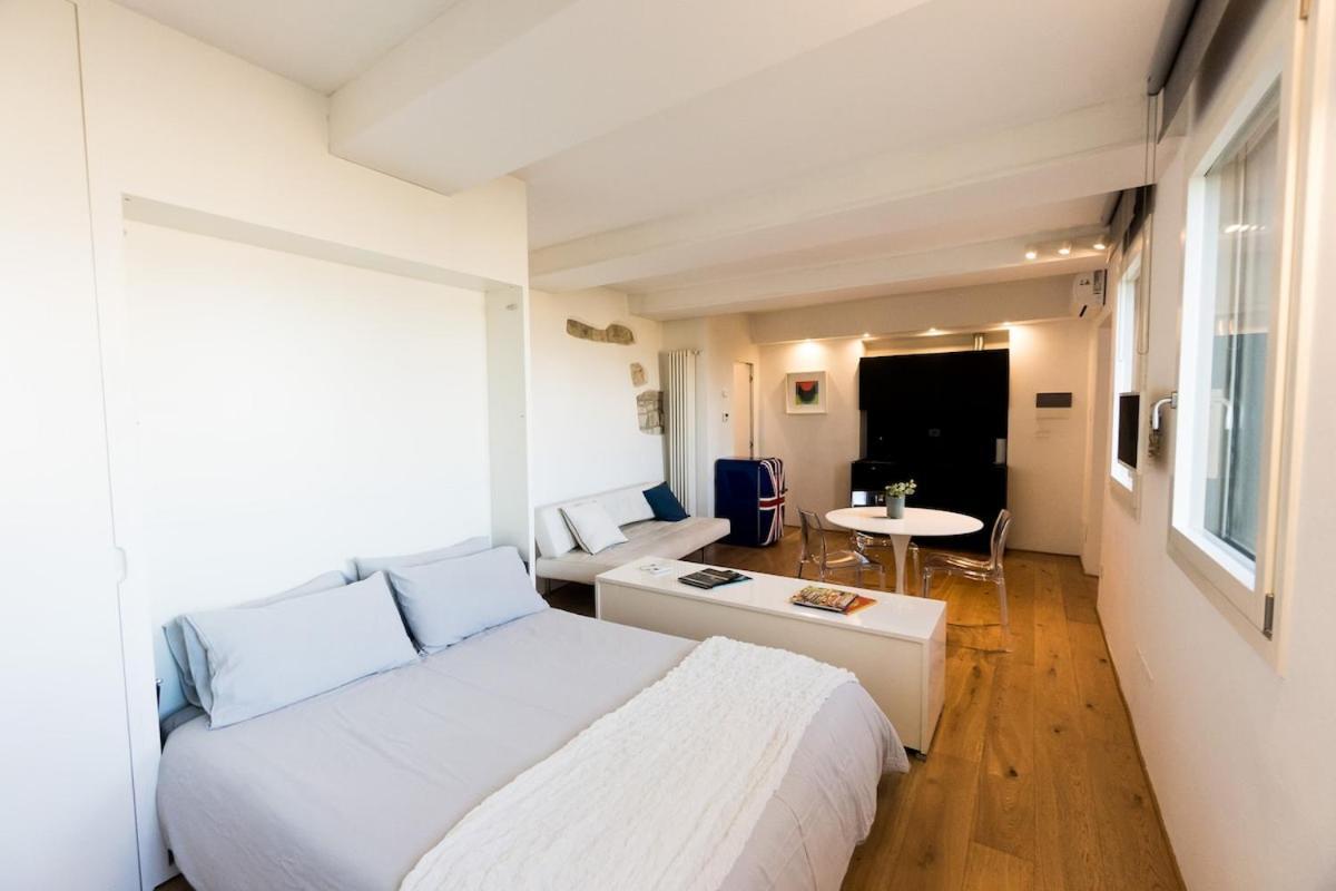 Terrazza Sul Duomo & Parking Appartement