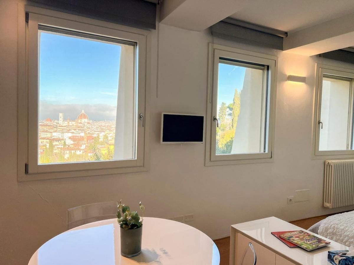 Terrazza Sul Duomo & Parking Appartement
