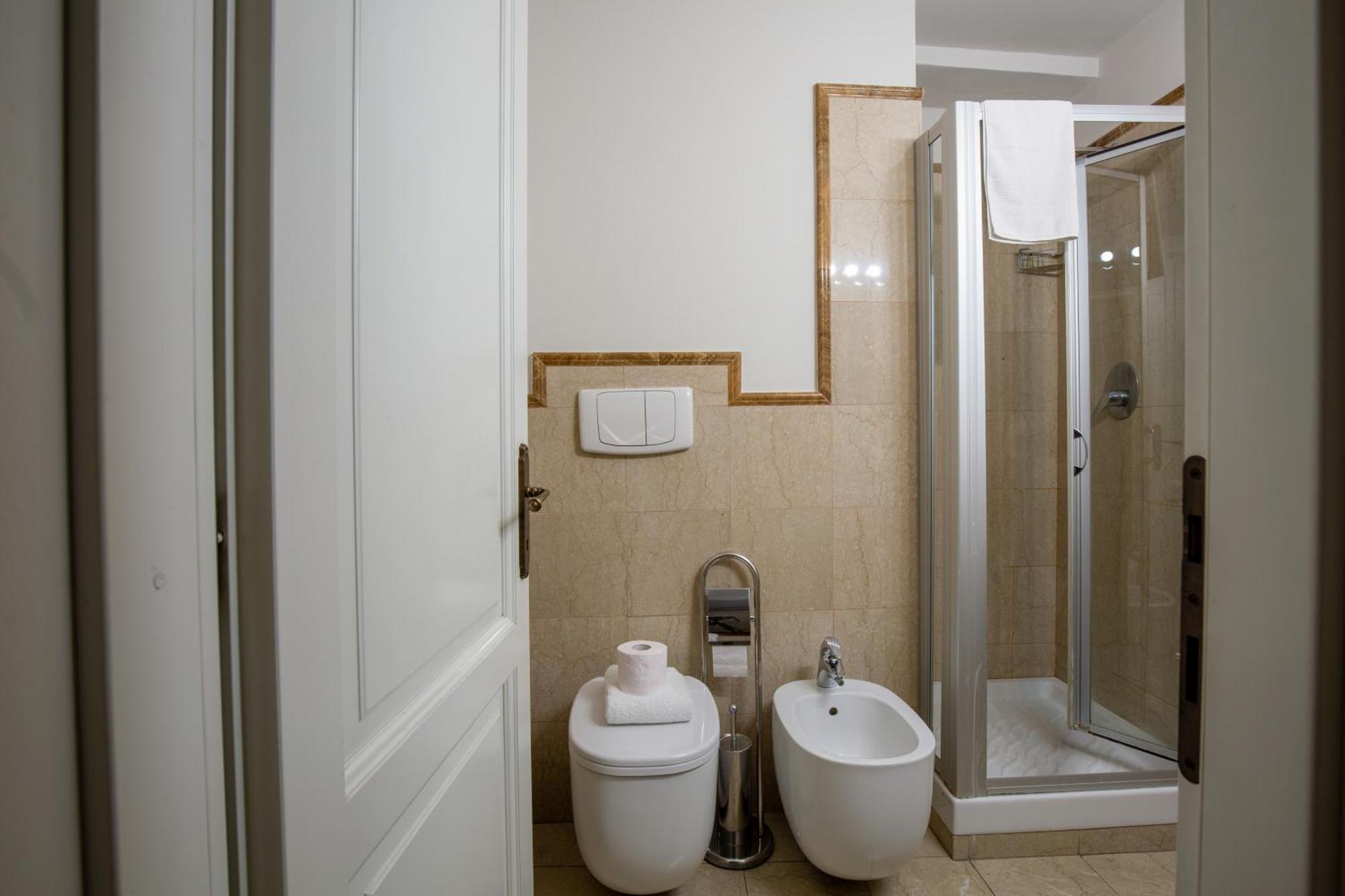 Rondinelli Charme Prestige Appartement *