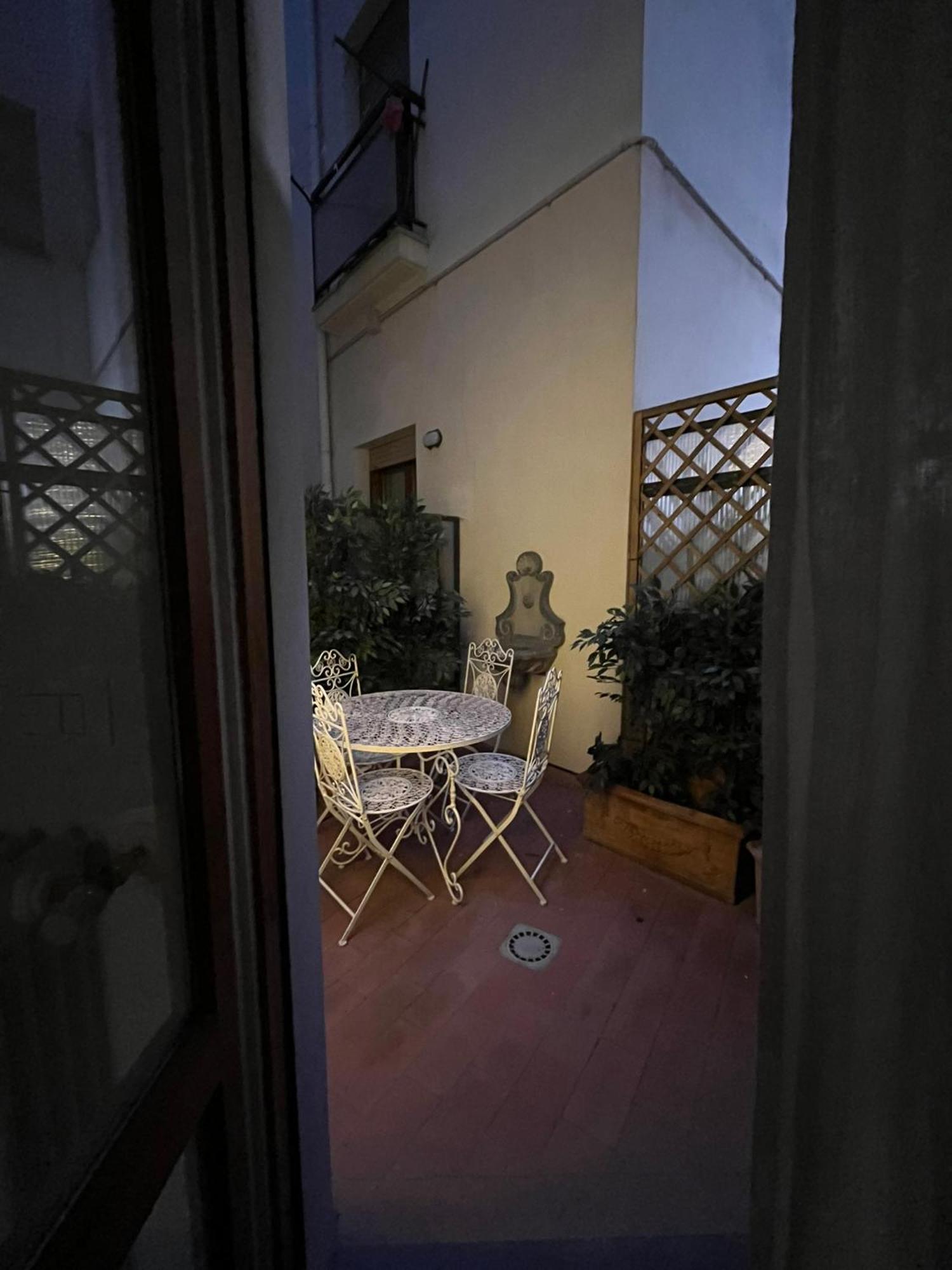 Appartement Nel Cuore Di - Palchetti Terrace