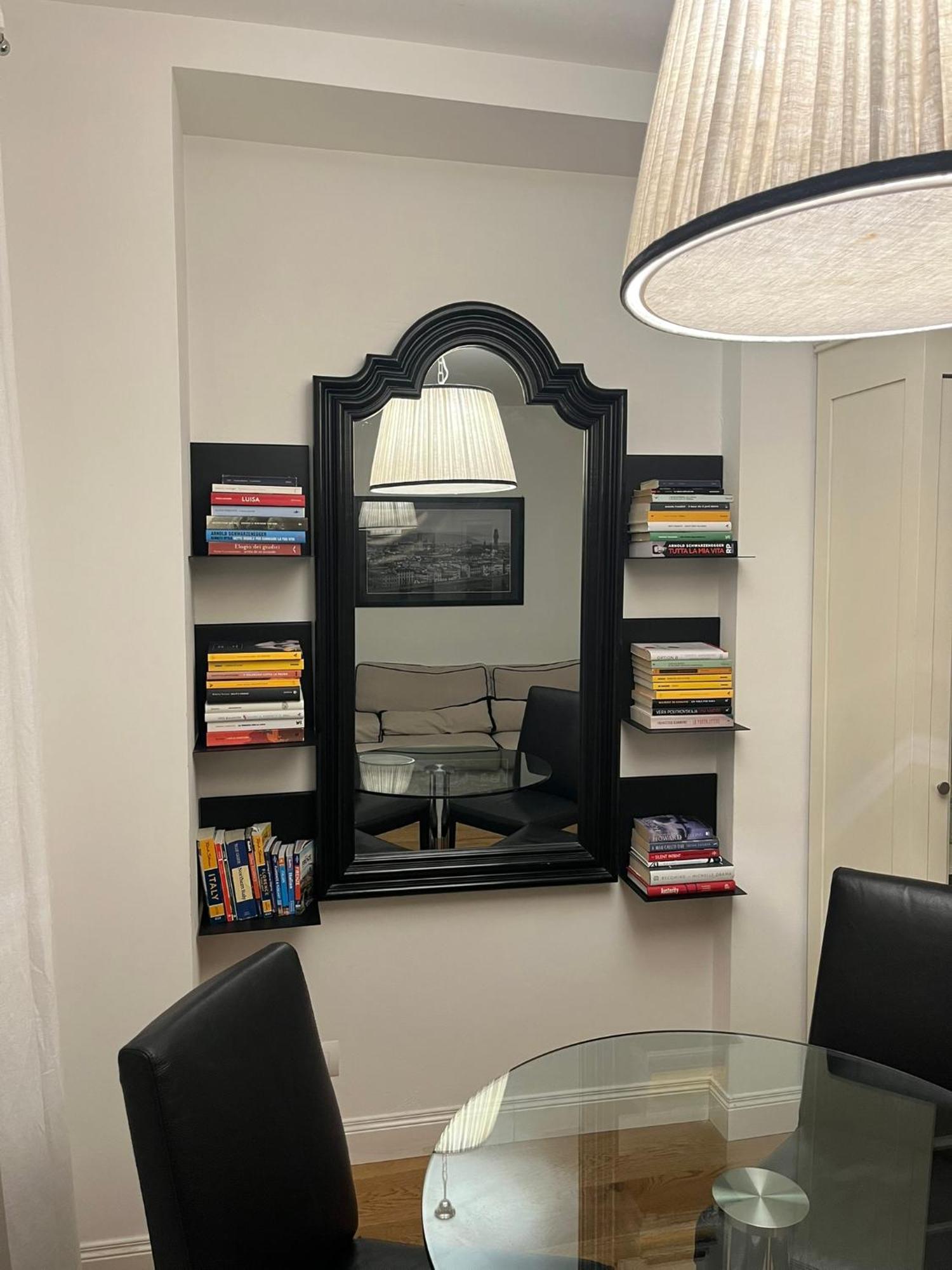 Nel Cuore Di - Palchetti Terrace Appartement *