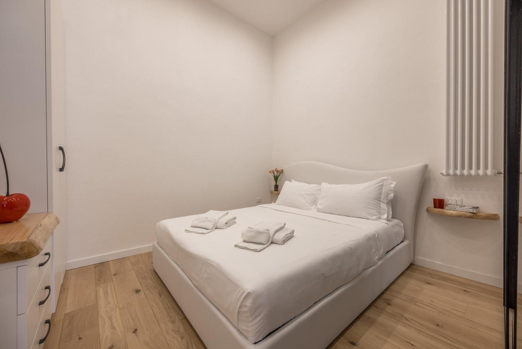 Appartement Boboli Dreams- Luxury In The Historic Heart Of *