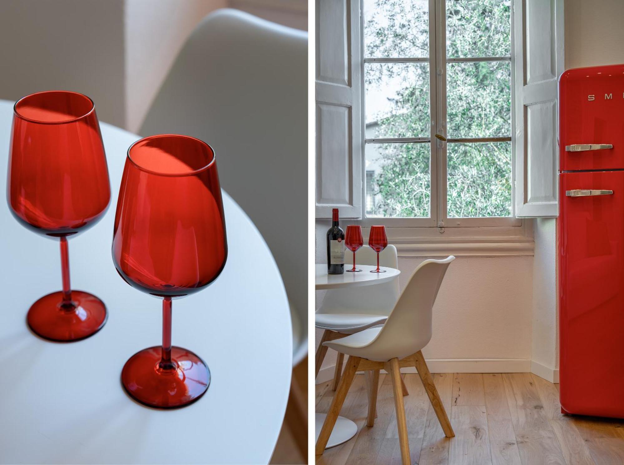 Appartement Boboli Dreams- Luxury In The Historic Heart Of Florence