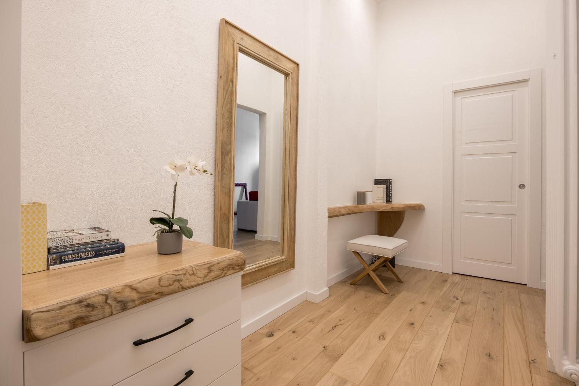 Boboli Dreams- Luxury In The Historic Heart Of Appartement