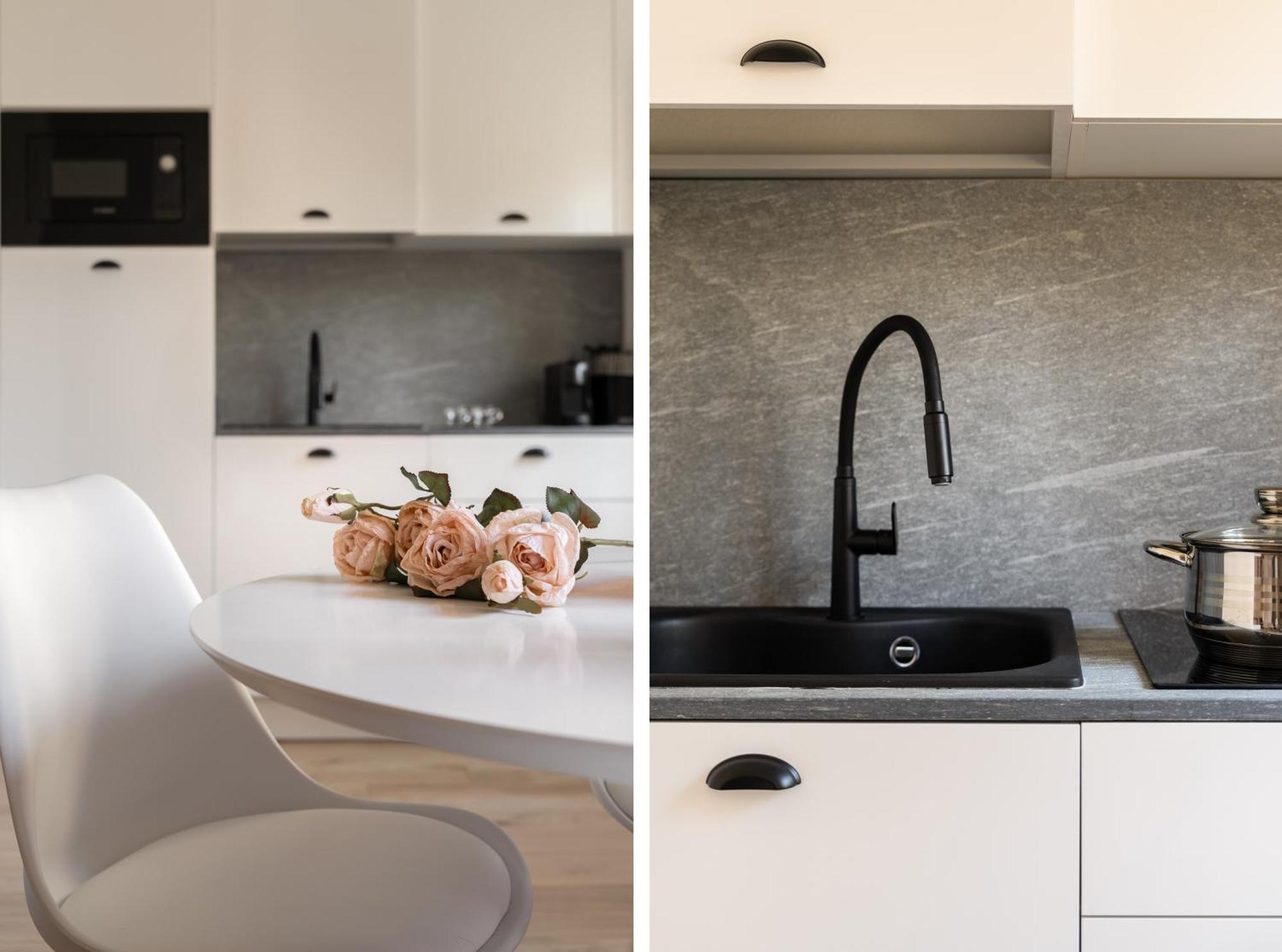 Boboli Dreams- Luxury In The Historic Heart Of Appartement