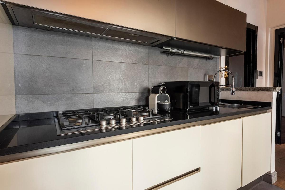 Apartamento Cosy In Glamorous Santo Spirito