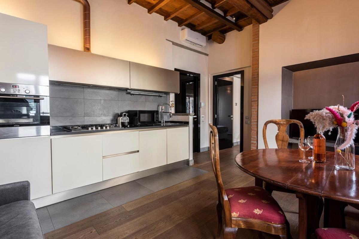 Apartamento Cosy In Glamorous Santo Spirito *