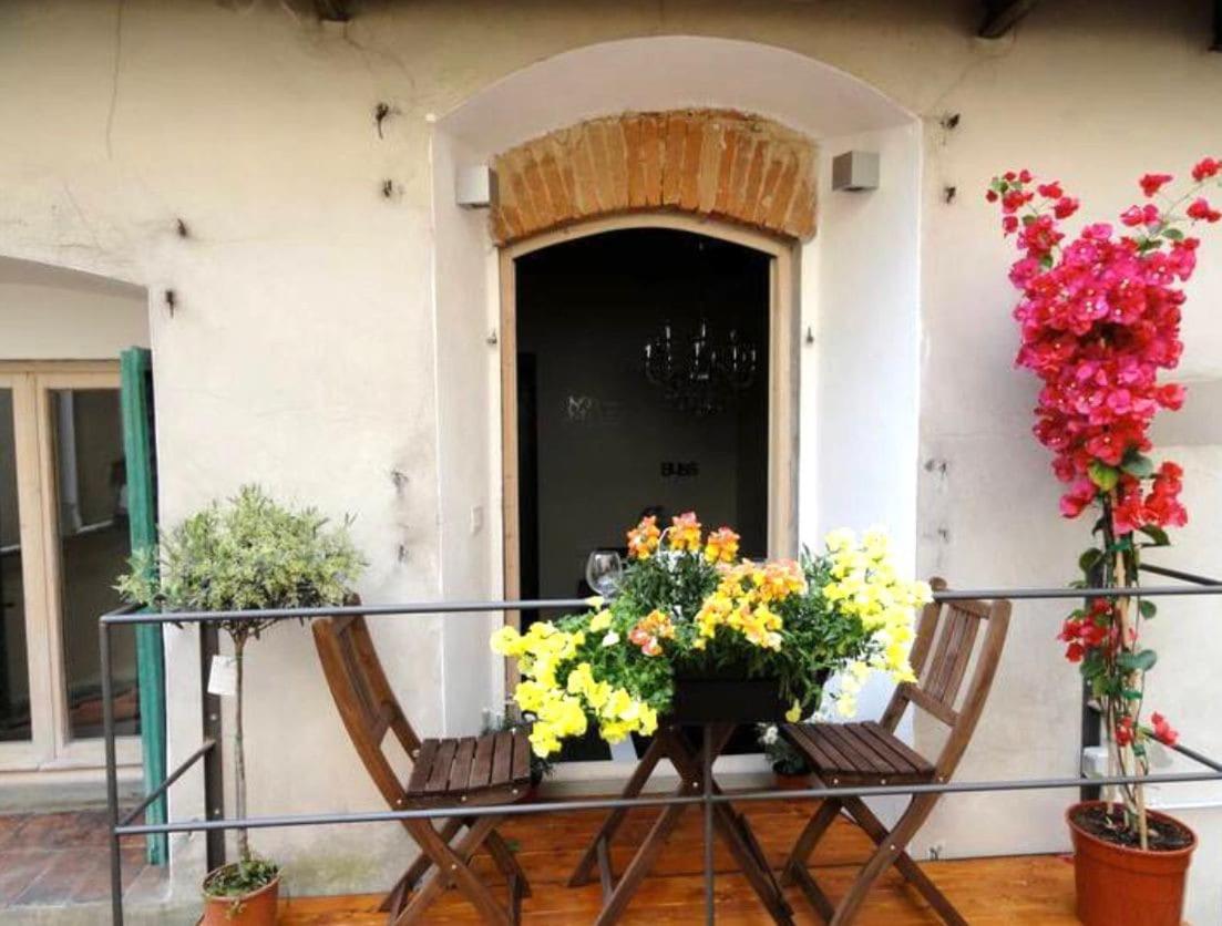 Appartement Proconsolo-2 Steps From The Cathedral *