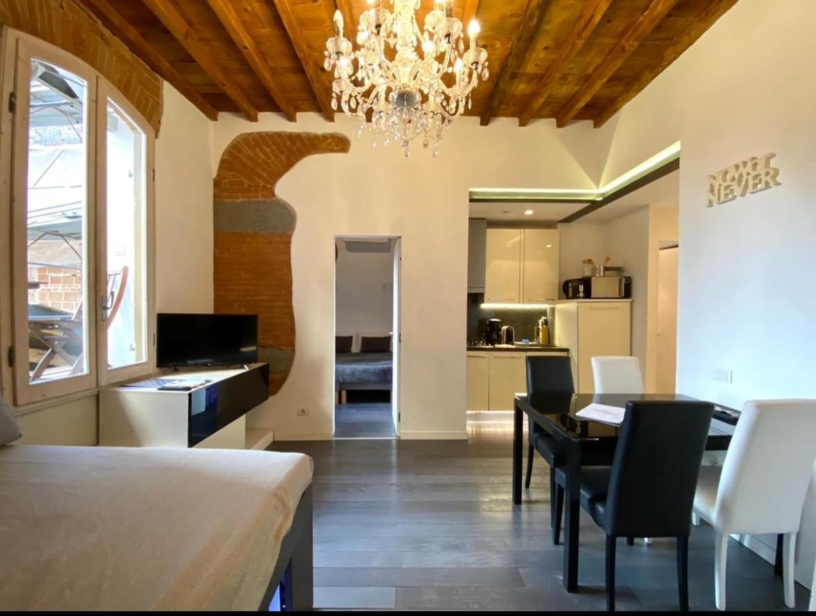 Appartement Proconsolo-2 Steps From The Cathedral Florence