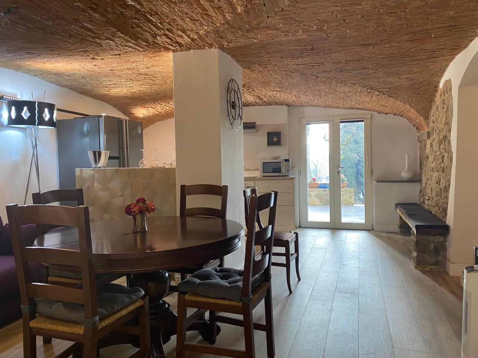 Appartement Il Portico Di Margherita Florence