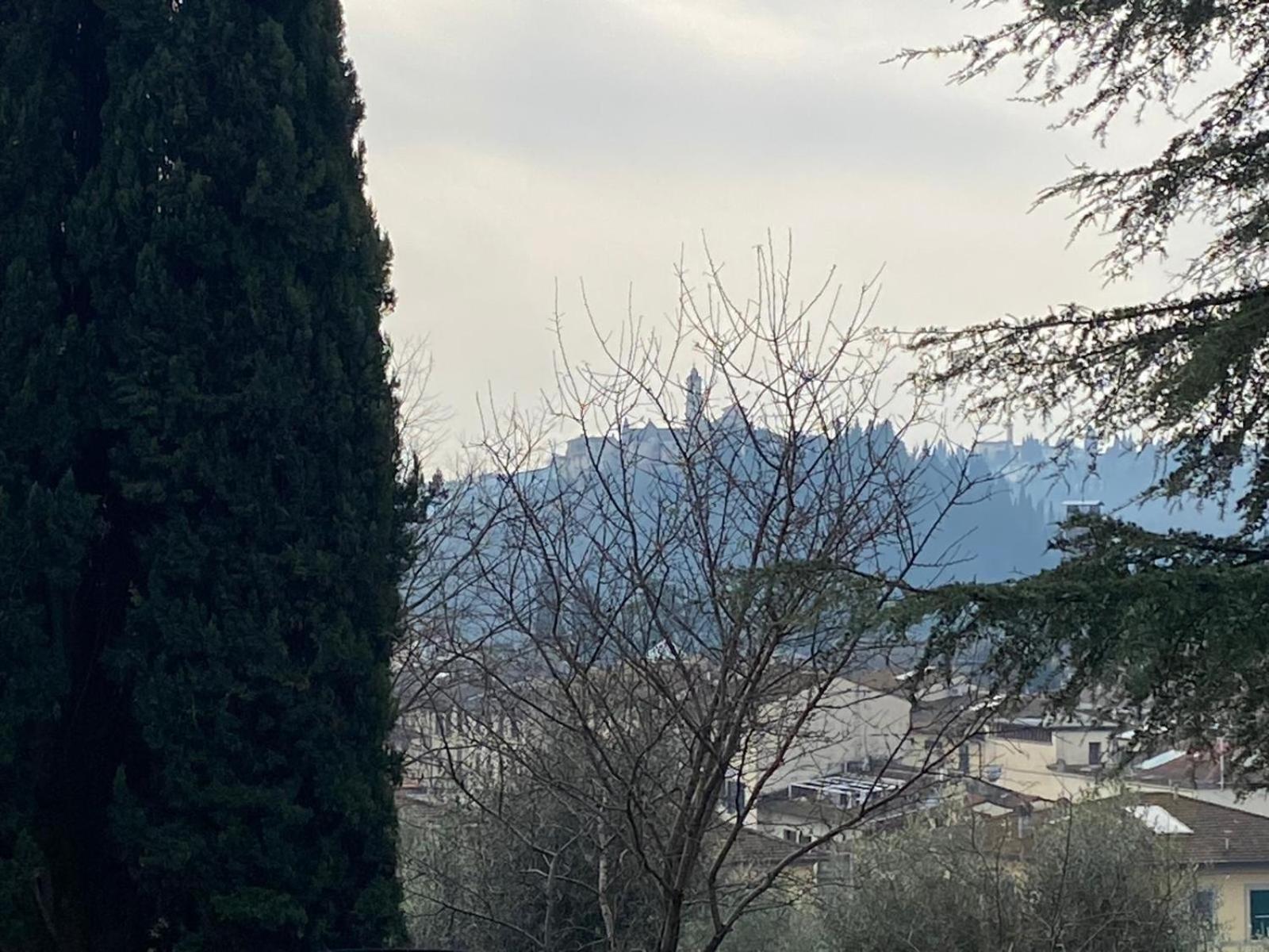 Il Portico Di Margherita Appartamento Firenze