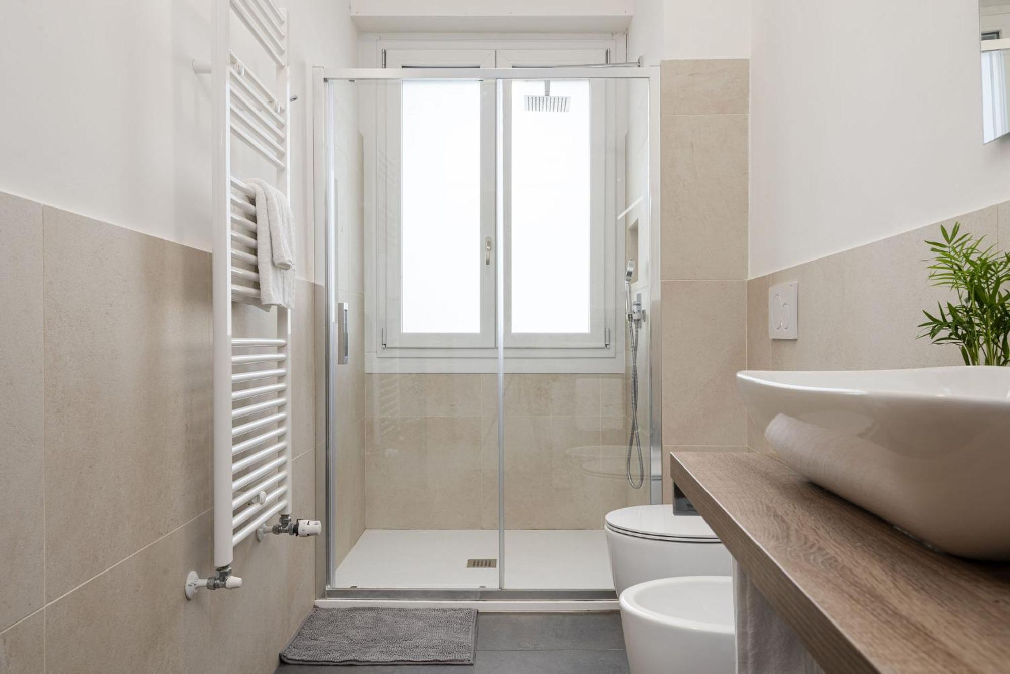 Appartamento Manifattura Tabacchi Firenze
